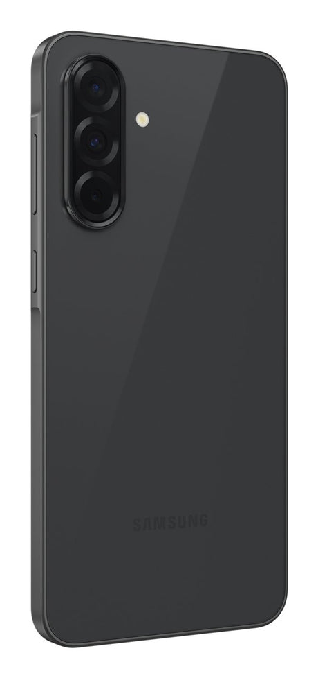 EAN 8806097394624 - Samsung Galaxy A36 5G Enterprise Edition 17 cm (6.7") SIM doble USB Tipo C 8 GB 256 GB 5000 mAh Negro imagen 6