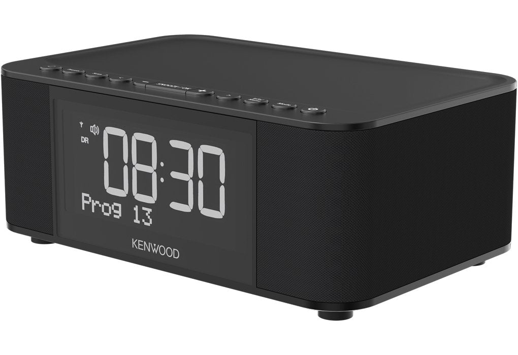 Kenwood Cr-M40dab-B