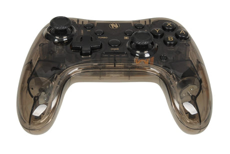 EAN 5903968681166 - iBox IGP5 mando y volante Negro Bluetooth Gamepad Analógico/Digital Android, Nintendo Switch, Nintendo Sw imagen 6