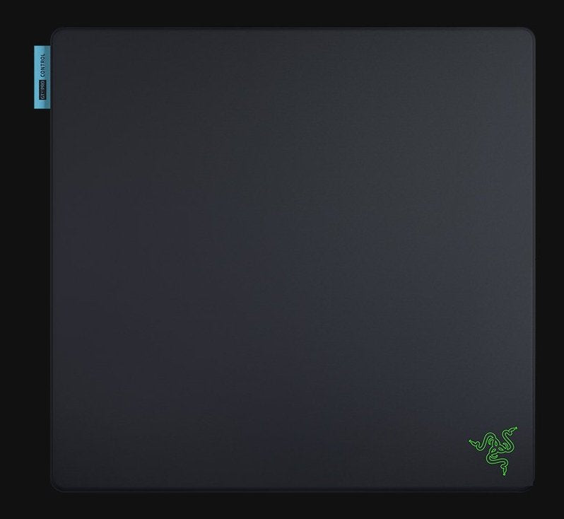 EAN 8887910063675 - Razer Gigantus V2 Pro L - Control Alfombrilla de ratón para juegos Negro imagen 1
