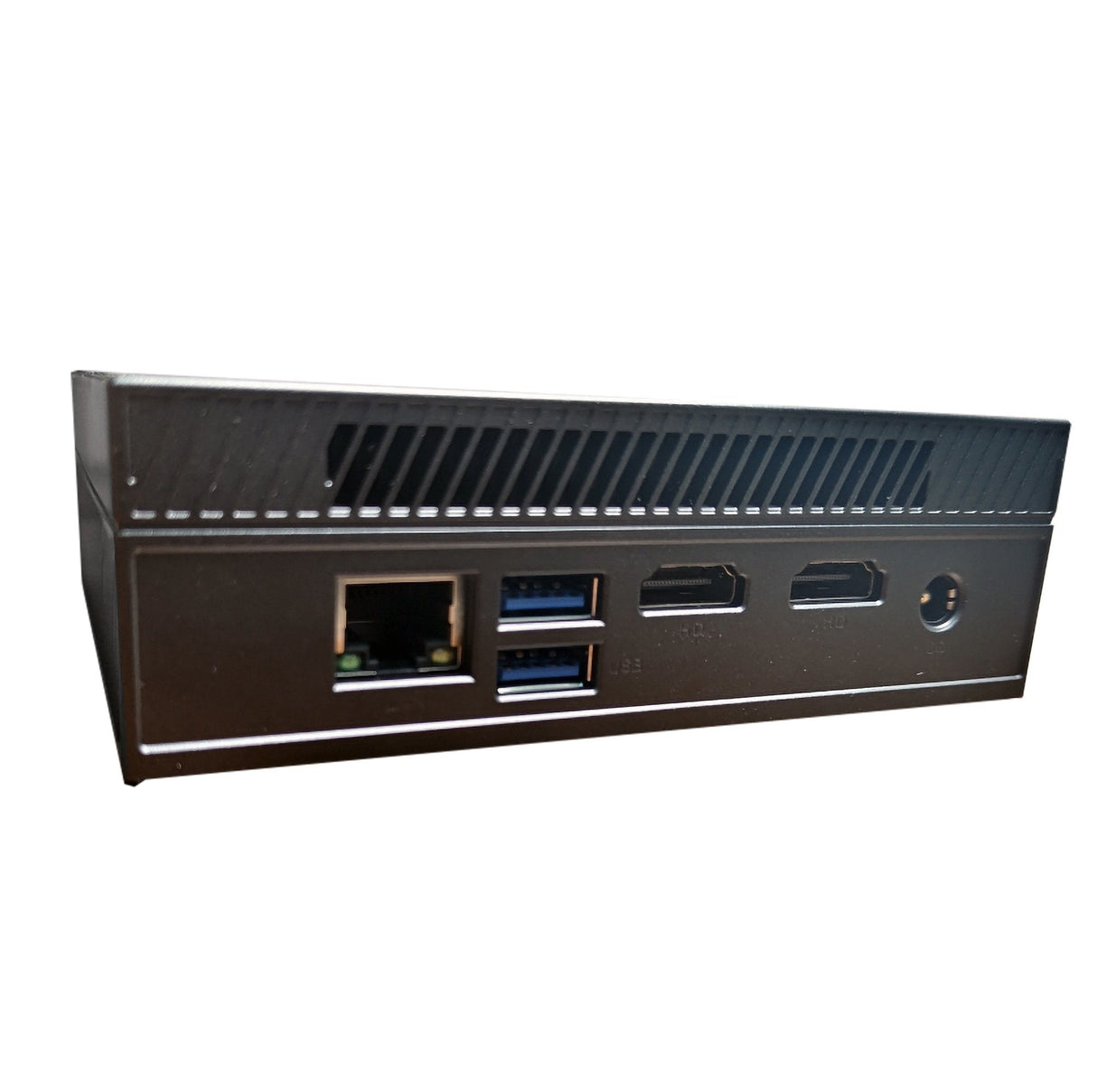 Mini Pc Leotec Mini Pc Intel N5105+4gb Ddr4+128gb Ssd