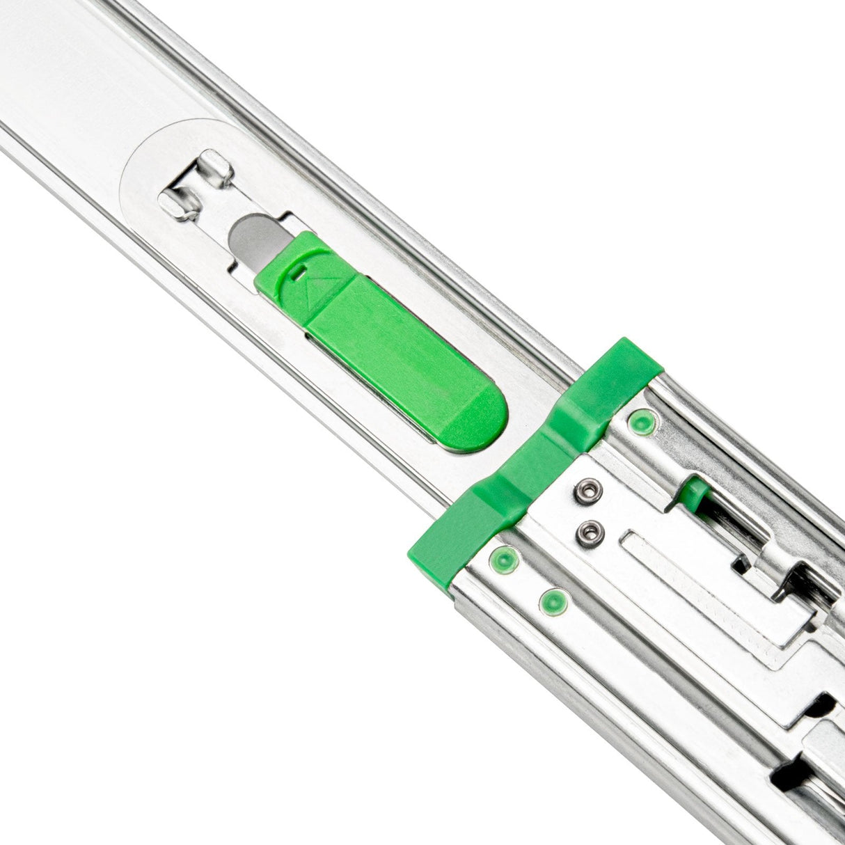 Silvermone Sm-Rms07-20 Rackmounthalterung Para 1u Und 2u