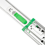 Silvermone Sm-Rms07-20 Rackmounthalterung Para 1u Und 2u