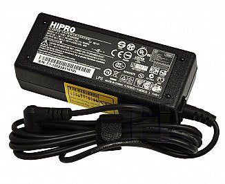Acer Ap.06501.013 Alimentador Portatil 65 W Negro