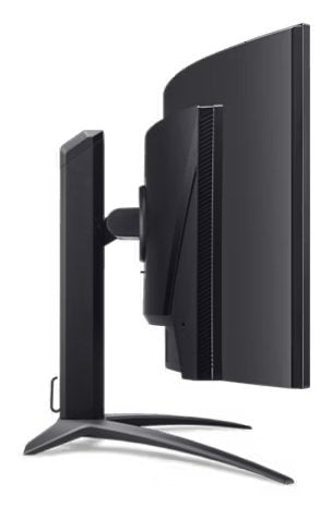 Monitor Acer Predator X34 X Pantalla  34" 3440 X 1440 Pixeles Ultrawide Quad Hd Negro
