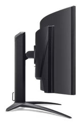 Monitor Acer Predator X34 X Pantalla  34" 3440 X 1440 Pixeles Ultrawide Quad Hd Negro