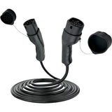 Inline® Ev Car Charging Cable 11kw Type2, 3-Phase, 5m