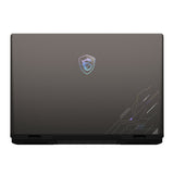 Portátil Msi Crosshair 17 Hx Ai D2xwgkg-064xesnn 17" Intel Core Ultra 9 275hx 32gb 1tb Ssd Rtx 5070