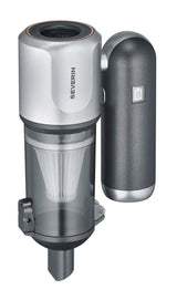 Severin 7137  S-Power Cordless Handheld Vacuum