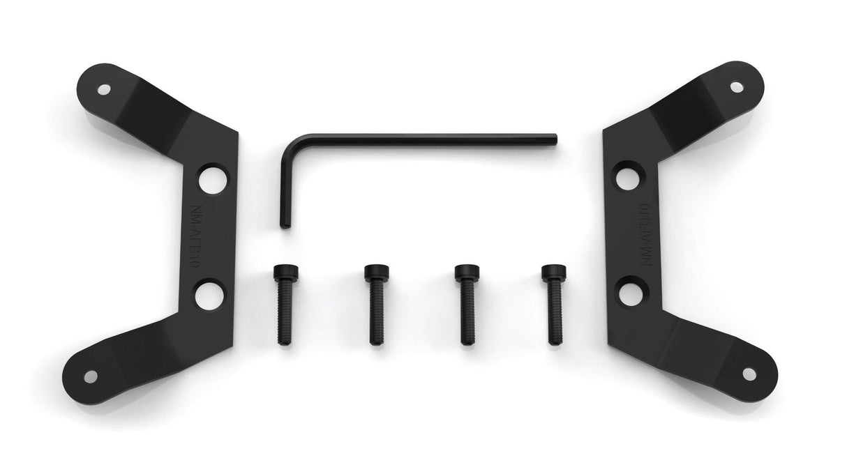 Kit De Montaje Noctua Nm-Am5-L9al9i, Negro
