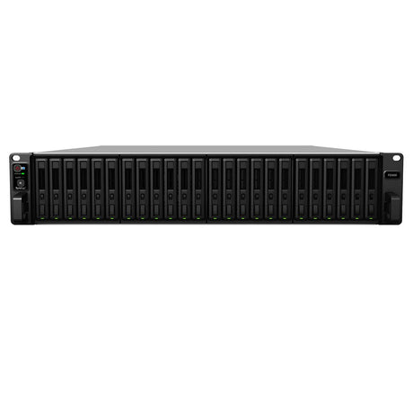 EAN 4711174723614 - Synology FlashStation FS3600 servidor de almacenamiento NAS Bastidor (2U) Intel® Xeon® D D-1567 16 GB DDR imagen 1