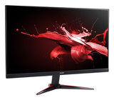 Monitor Gaming Acer Nitro Vg240ys3 24" Negro/Rojo, Fullhd, Panel Va, Hdmi, Panel 180hz) Um.Qv0ee.302