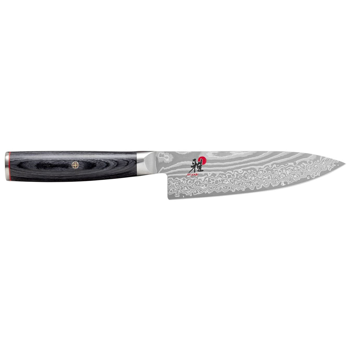 Miyabi Messer 5000fcd Gyutoh 16cm