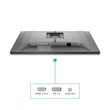 EAN 8712581809645 - Philips Evnia 5000 27M2N5500/00 pantalla para PC 68,6 cm (27") 2560 x 1440 Pixeles Quad HD LCD Gris imagen 4