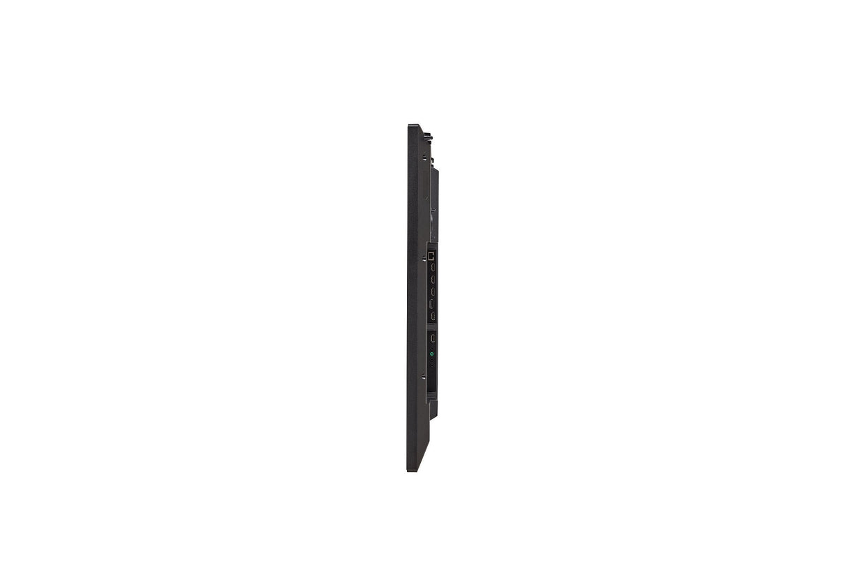 EAN 8806084298850 - LG 49UM5N-H Pantalla plana para señalización digital 124,5 cm (49") LCD Wifi 500 cd / m² 4K Ultra HD Negr imagen 4