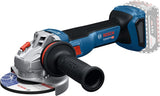 EAN 4053423323399 - Bosch GWS 18V-11 S Professional amoladora angular 12,5 cm 9000 RPM 1,7 kg imagen 2