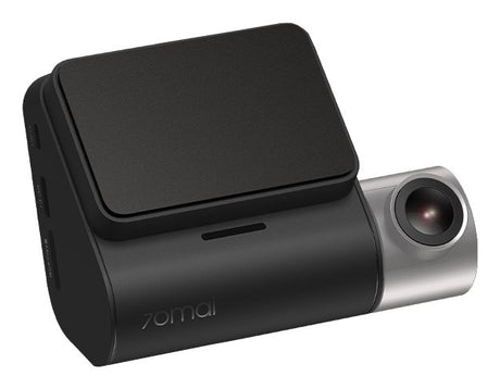 EAN 6971669782740 - 70mai A510 + RC11 Full HD Wifi Bluetooth USB Negro imagen 6