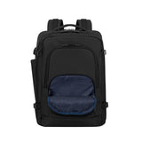 Rivacase 8461 Maletines Para Portátil 43,9 Cm (17.3") Mochila Negro