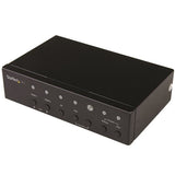 Startech Extensor Hdbaset 4k Vga Hdmi