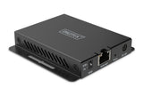 EAN 4016032495635 - Digitus DS-55342 extensor audio/video Transmisor y receptor de señales AV Negro imagen 3