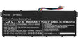 EAN 5704174075066 - CoreParts MBXAC-BA0087 refacción para laptop Batería imagen 1