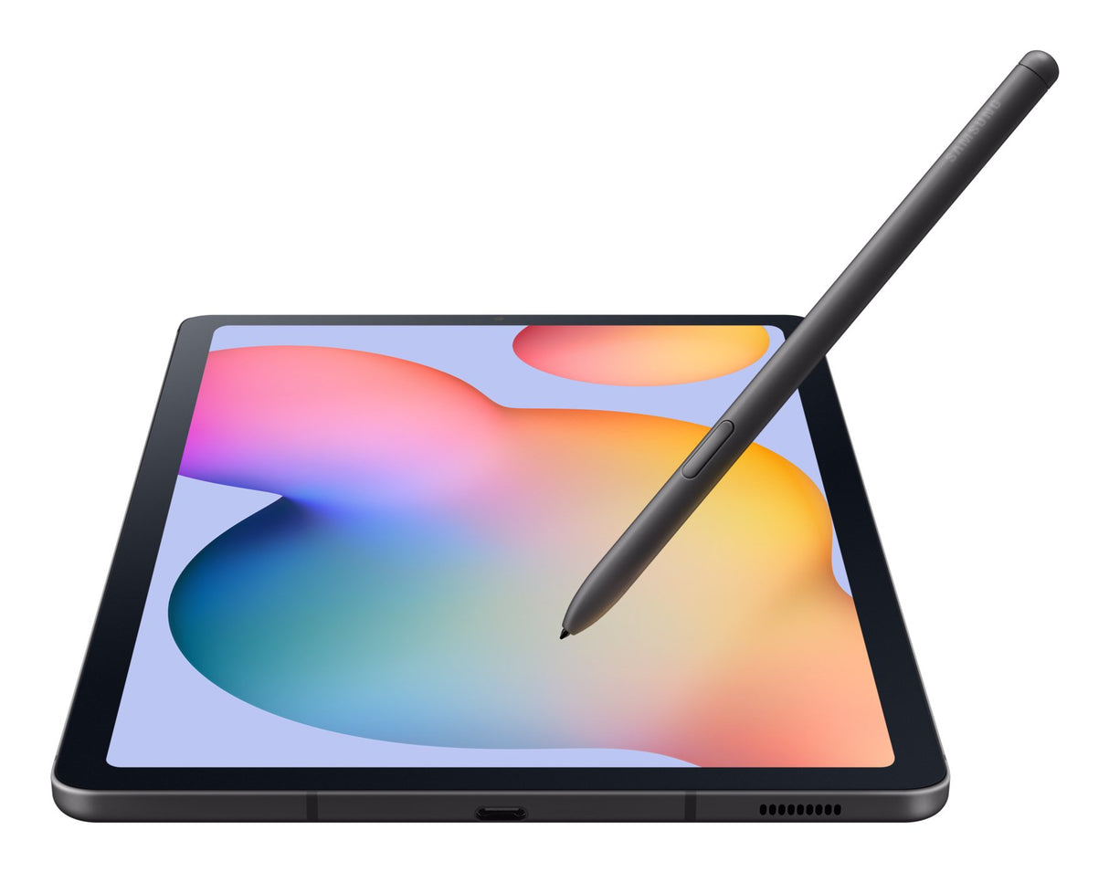 EAN 8806095572840 - Samsung Galaxy Tab S6 Lite (2024) LTE 4G LTE-TDD & LTE-FDD 128 GB 26,4 cm (10.4") 4 GB Wi-Fi 5 (802.11ac) imagen 8