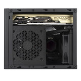 Caja Pc Silverstone Sst-Sg16b