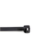 EAN 0065030890625 - StarTech.com CBMZT8B presilla Brida reutilizable Nylon, Plástico Negro 100 pieza(s) imagen 3