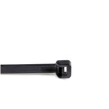 EAN 0065030890649 - StarTech.com CBMZT10B presilla Brida reutilizable Nylon, Plástico Negro 100 pieza(s) imagen 3
