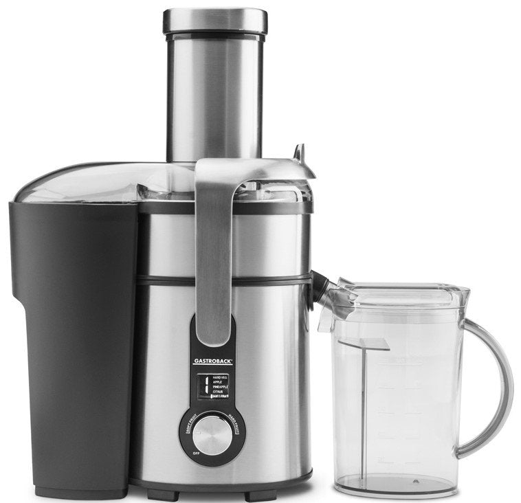 40151 Design Multi Juicer Digital Edelst