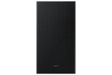 Barra De Sonido Samsung Hw B66cf Zf Bluetooth Inalámbrico 370 W Subwoofer Y Dolby Audio 3.1 Canales Negro