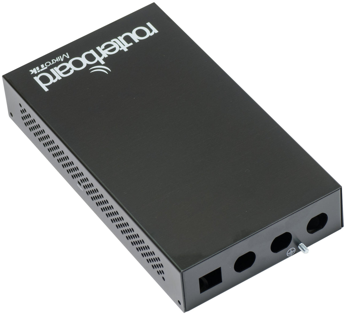 Mikrotik Ca433u Caja Para Equipo Funda Negro