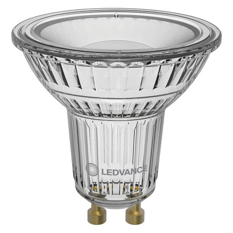 EAN 4099854456411 - Osram LED PAR16 DIM P lámpara LED Blanco cálido 3000 K 6,9 W GU10 E imagen 2