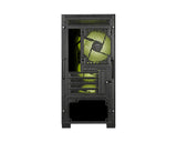 Caja Msi Mag Forge M110r Airflow