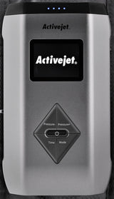 EAN 5901443391821 - Activejet ACM-PLUS-A1 M masajeador Piernas Negro imagen 14