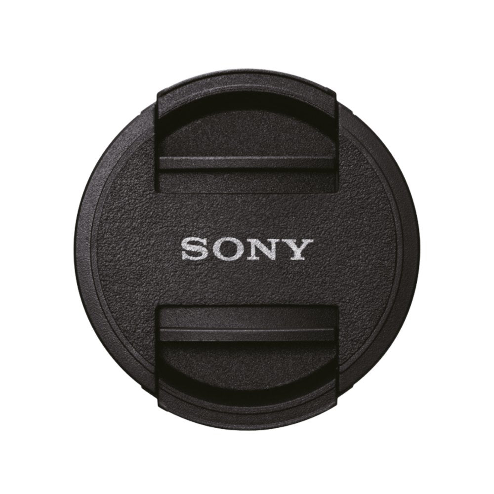 Tapa Del Objetivo Sony Alc-F405s