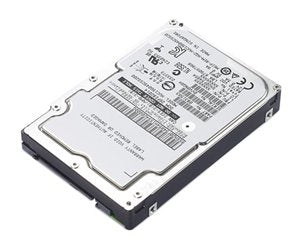 Lenovo 600gb 2.5" 15k 12gbps Sas Disco Duro Interno 15000 Rpm 2.5"