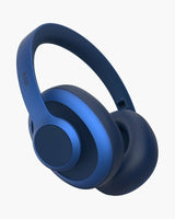 Auriculares Fresh 'N Rebel Clam Blaze  Inalámbrico  Bluetooth Azul