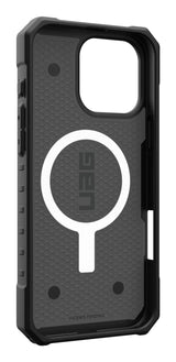 EAN 0840283914966 - Urban Armor Gear Pathfinder funda para teléfono móvil 17,5 cm (6.9") Negro, Gris imagen 1