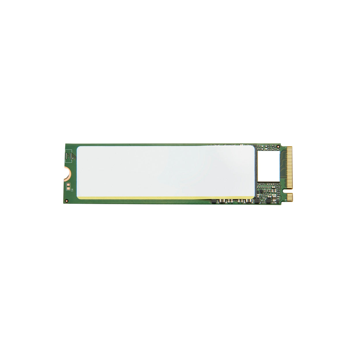 Hp Ssd Value 512 Gb M.2 2280 Pcie 4.0 X4 (Nvme)