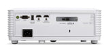 EAN 4711121771064 - Acer HL6810ATV Proyector de alcance estándar 4000 lúmenes ANSI DLP UHD 4K (3840x2160) Blanco imagen 7