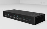 EAN 8595611707001 - i-tec CA5MONITORDOCKPD base para portátil y replicador de puertos Alámbrico USB 3.2 Gen 1 (3.1 Gen 1) Typ imagen 3