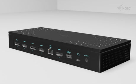 EAN 8595611707001 - i-tec CA5MONITORDOCKPD base para portátil y replicador de puertos Alámbrico USB 3.2 Gen 1 (3.1 Gen 1) Typ imagen 3