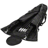 Walimex Xxl Hintergrundsystem, 190-465cm