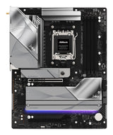 EAN 4711581491823 - Asrock X870 LiveMixer WiFi AMD X870 Zócalo AM5 ATX imagen 2