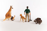 Figura Schleich Wild Life Outback Adventure 42550