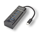 Hub Usb 3.0 Type C Usb 3.0
