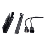 EAN 0731304285496 - APC KVM-LCDMOUNT kit de montaje Negro imagen 3