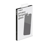 Celly Privacyf1053bk Protector De Pantalla Para Apple Iphone 15