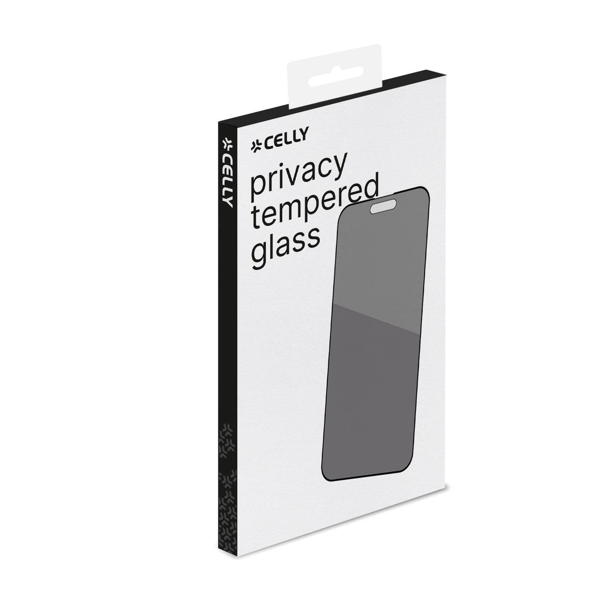 Celly Privacyf1056bk Protector De Pantalla Para Apple Iphone 15 Pro Max